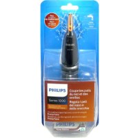 קוצץ שיער לאף ולאוזניים דגם ‏10‏/‏1150‏NT - פיליפס PHILIPS