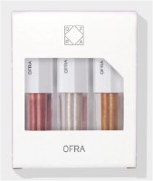 מארז OFRA X SAMANTHA MARCH