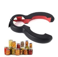 פותחן בקבוקים רב תכליתי - סט הכולל 2 יחידות