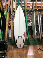 LOST DRIVER  5.11 PU