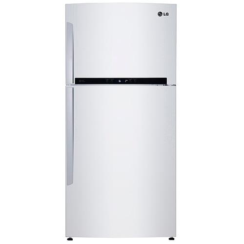 מקרר מקפיא עליון LG GRM6780W ‏524 ‏ליטר