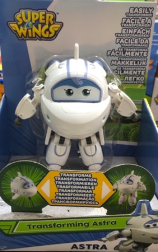 מטוסי על - אסטרה