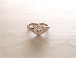 טבעת כוכב זרקון