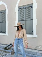 בגד גוף טיפני אבן