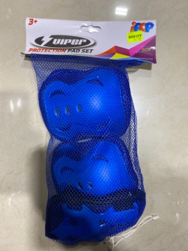 מגנים כחולים