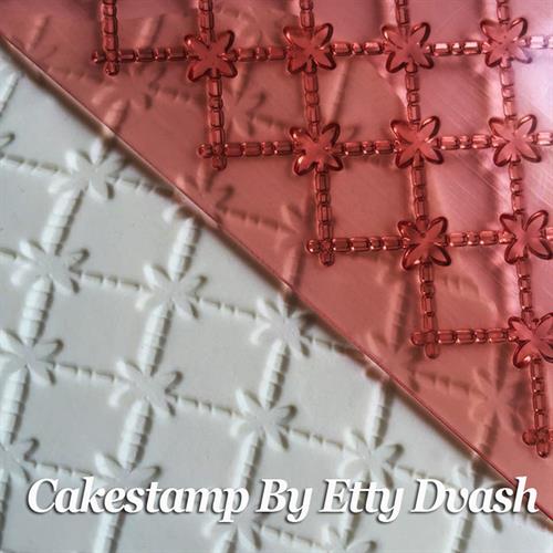 משטח טקסטורה קפיטונאז' מקווקוו