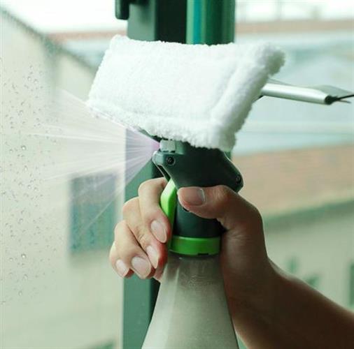 שפריצר ניקוי 3 ב 1