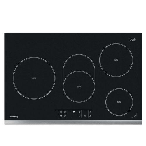 כיריים קרמיות 70 ס"מ Rosieres מדגם RVEF74IN