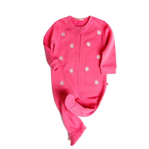 אוברול פוטר פוקסייה