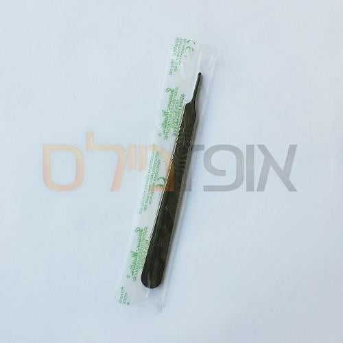 ידית סקאלפל