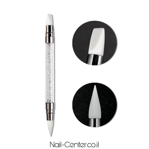 מכחול עט סיליקון