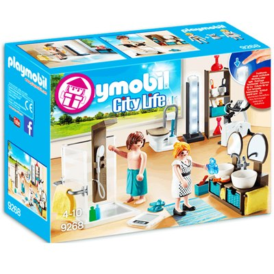 פליימוביל דגם 9268