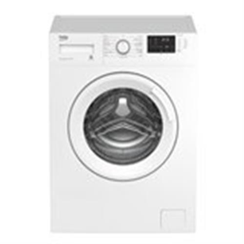 מכונת כביסה ‏פתח קידמי Beko WTV7512BW ‏7 ‏ק"ג בקו
