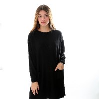 טוניקה כיסים