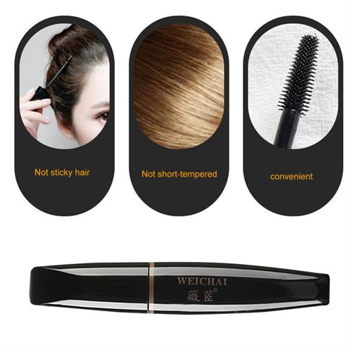 מסרק להעלמת שוונצים בשיער