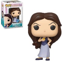 בובת פופ בת הים הקטנה The Little Mermaid Ursula as Vanessa 740 FUNKO POP