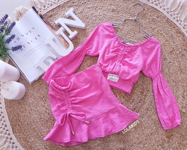 חליפת מיילי דגם 6790