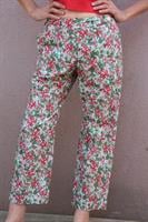 מכנסי כריסמס הכי שמחים ומשמחים מידה L