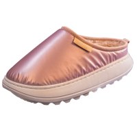 נעלי בית -נעלי בית פרוותיות יוניסקס