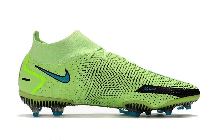 nike 3d football boots