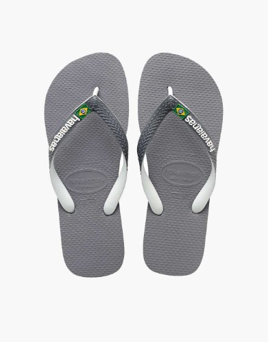 41-46 ברזיל מיקס אפ/לבן