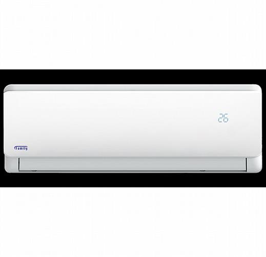 ‏מזגן עילי Comfort 26 שנת 2018 Familyline ‏2.0 ‏כ"ס