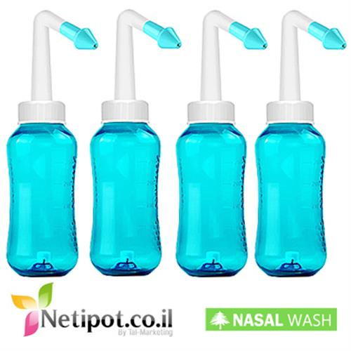 נטיפוט Press עם הלחצן החכם מארז משפחתי במחיר מיוחד