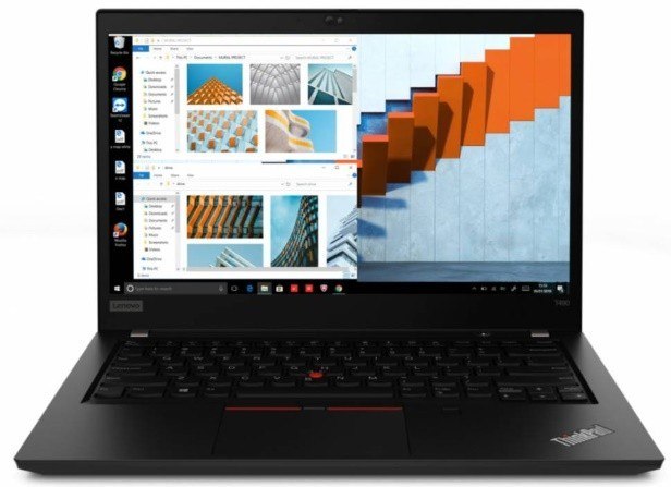 Lenovo ThinkPad L15 GEN 1 16GB 256SSD