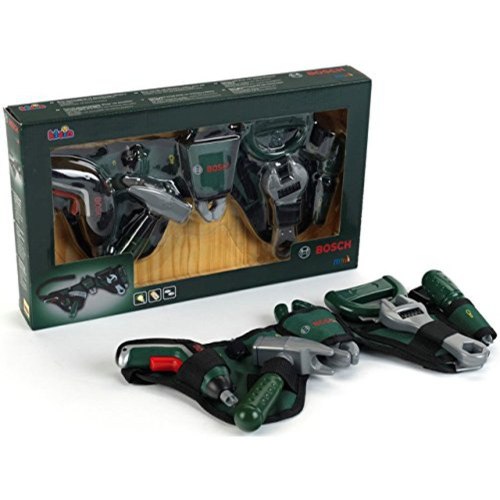 חגורת כלים bosch