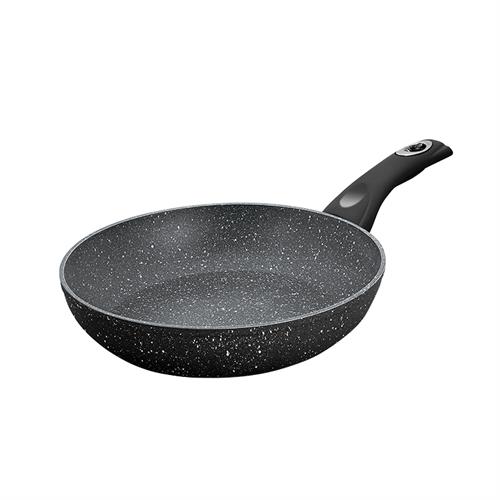 מחבת יציקה שיש 24 ס"מ