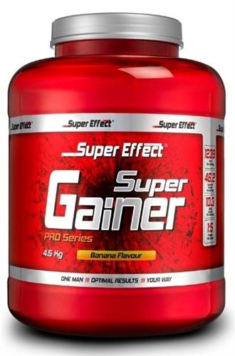 גיינר סופר אפקט 4.5 ק"ג