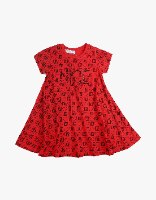 שמלה לבנות NICE