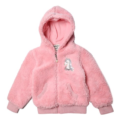 מעיל פלאפי חד קרן