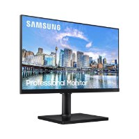מסך מחשב סמסונג 27 אינץ' Samsung F27T450FQM Monitor