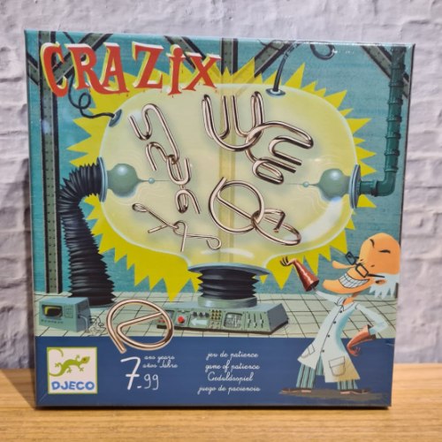 משחקי מחשבה - מתכת