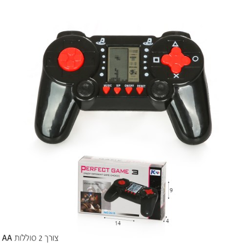 טטריס ג'ויסטיק