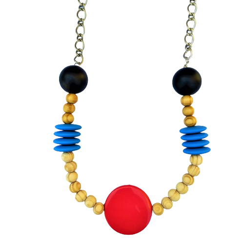 שרשרת נאדין