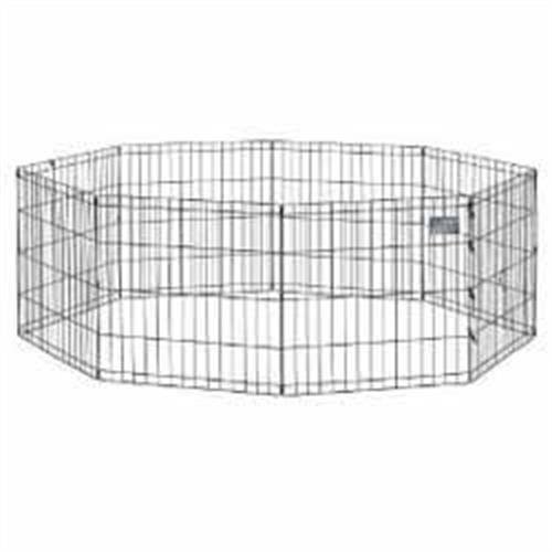 גדר רשת לכלבים 107 ס"מ