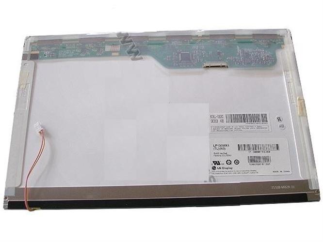 החלפת מסך למחשב נייד 13.3 LG Philips LP133WX1 TLA1 LP133WX1 (TL)(A1) / LTN133W1-L01 20PIN  LCD