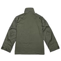 חולצת פשיטה טקטית   FALCON מדי לחימה טקטי G3 צבע ירוק Ranger Green