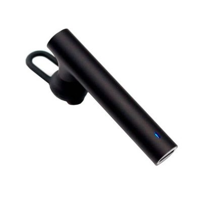 ‏אוזניית בלוטוס Xiaomi Mi Bluetooth Headset Basic  שיומי