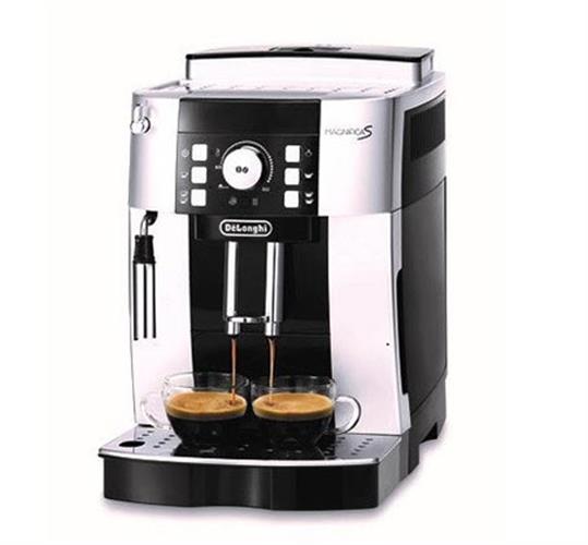 מכונת קפה אספרסו אוטומטית דלונגי ECAM-21.117.SB DELONGHI