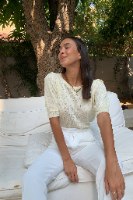 טופ סריג אוליביה