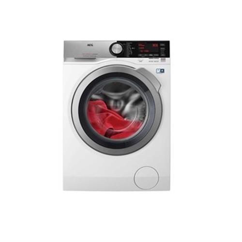 מכונת כביסה ‏פתח קידמי AEG L7FEC146R ‏10 ‏ק"ג