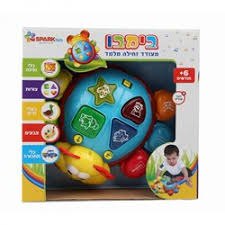 מעודד זחילה