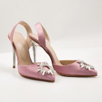 נעלי עקב לנשים דיאנה