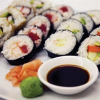 רולר להכנת סושי מקצועי - פטנט עולמי