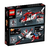 42092 Lego Technic