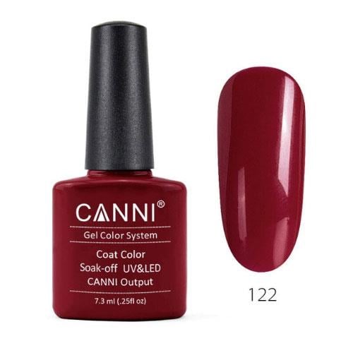 ג'ל CANNI קאני 122