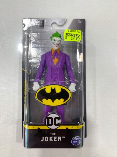 ג’וקר 15 ס״מ